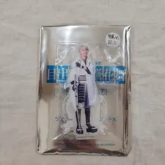 26 ミュージカル刀剣乱舞 目出度歌誉花舞 十周年祝賀祭 アクスタ 鶴丸国永