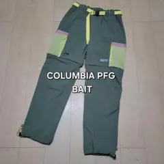 Columbia★BAIT Convertible Pants コロンビア