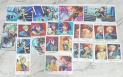 あんスタ ALKALOID 天城一彩 白鳥藍良 礼瀬マヨイ 風早巽