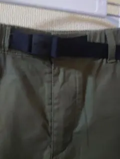 ノースフェイス婦人ショートパンツ