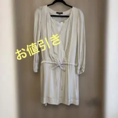 LAUTREAMONT 長袖チュニックのサムネイル