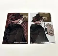 2026年最新】文豪ストレイドッグス ブロマイド 中原中也の人気アイテム