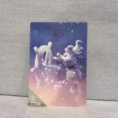 2026年最新】蒸気船ウィリーカードの人気アイテム - メルカリ