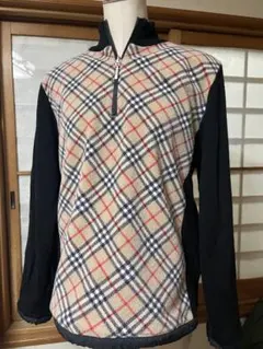 バーバリー　ゴルフ　リバーシブル