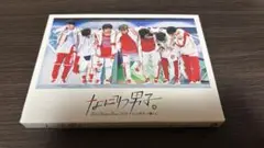 【なにわ男子「#なにわ男子しか勝たん」DVD Blu-ray】