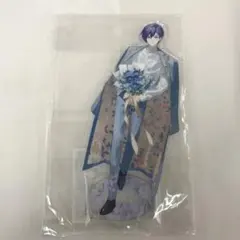 KAITO アクリルスタンド プロセカ 4th Anniversary 感謝祭