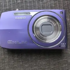 2026年最新】CASIO EXILIM 14.1の人気アイテム - メルカリ