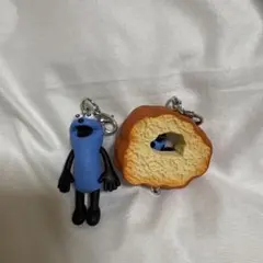 パペットスンスン つまんでつなげてひょっこり！ますこっと スンスン 2点セット