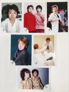 2026年最新】大野智 公式写真の人気アイテム - メルカリ