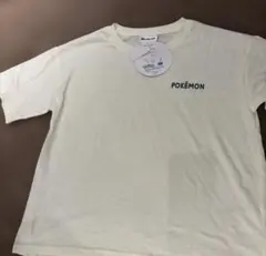 ポケモン　Tシャツ　シャリタツ　M