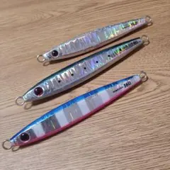 シャウト／ショーテル／3本セットのサムネイル