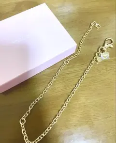 サマンサタバサ　パスケース　ロングチェーンのサムネイル