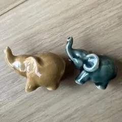 象 お香立て