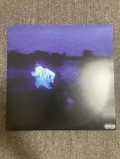 Brent Faiyaz - ICON LP 180g 限定版 - メルカリ