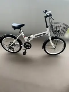 2026年最新】KAZATO 自転車の人気アイテム - メルカリ