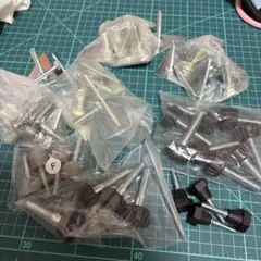 ルミナス他　スチールラック部品のみ　【送料無料】