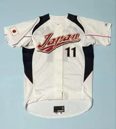 2026年最新】2006 wbc ユニフォームの人気アイテム - メルカリ