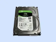 M8135 Seagate 4TB HDD 3.5インチ ST4000DM004