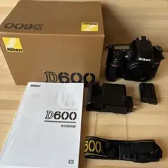 2026年最新】D600 24-85 VRレンズキットの人気アイテム - メルカリ
