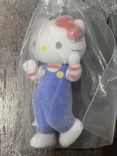 ハローキティ ミニチュアアチャーム　ガチャガチャ