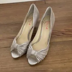 d*9様 ハイヒールパンプス