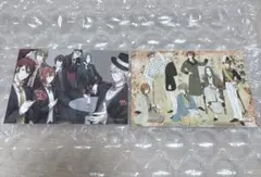 明治東亰恋伽　めいこい　ブロマイド　セット