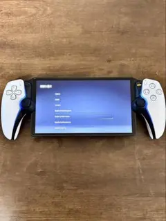 PlayStation Portal リモートプレーヤー