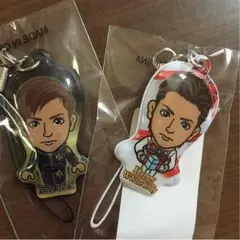 佐藤 大樹 ホワイトデー ガチャ クリーナーセット