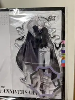 にじさんじ 葛葉 8thAnniversary アクリルスタンド