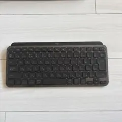 Logicool MX KEYS MINI 日本語配列