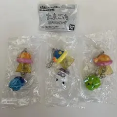 たまごっち UFOスイング 3点セット