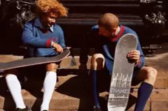 thames mmxx ソックス