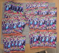 インフェルノX サーチ済み 未開封 40パック