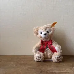 シュタイフ キャラクターグッズ