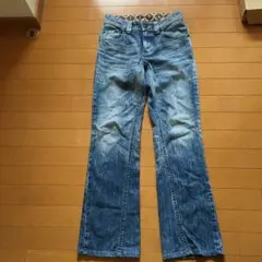 EDWIN XU レトロ ヴィンテージ