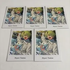 巴日和 ぱしゃっつ vol.5 P