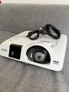 エプソン プロジェクター EH-TW8100W - メルカリ