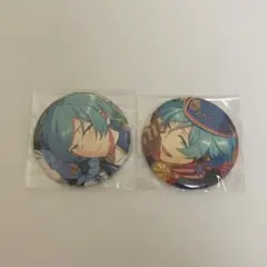 あんスタ 深海奏汰 缶バッジ まとめ売り