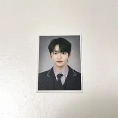 txt スビン モアゾーン 証明写真 ACT PROMISE EP.2