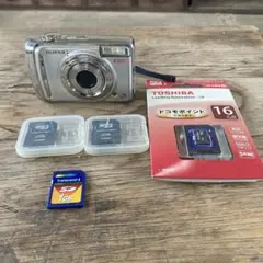 2026年最新】FINEPIX A800の人気アイテム - メルカリ