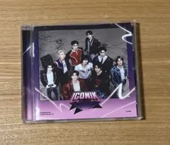 ZB1 ICONIK 通常盤