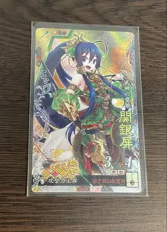 SR徳川078 春日局 五十嵐睦 戦国大戦 - メルカリ