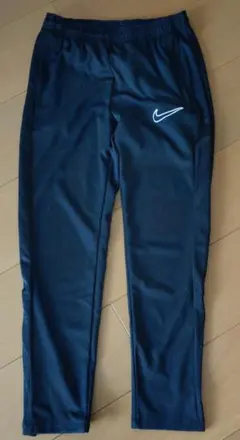 Nike ジュニア用サッカー/フットサル用長袖ジャージパンツ 150センチ