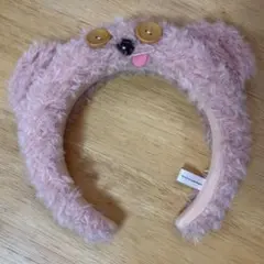 ユニバ USJ カチューシャ ティム