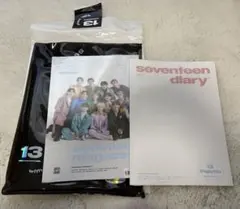 SEVENTEEN 2022 シーグリ