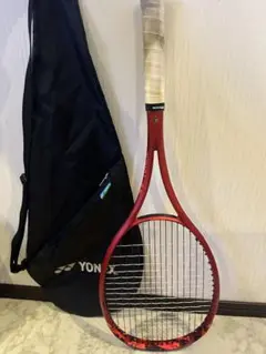 【良品】ヨネックス　ソフト　テニス　ラケット　◎値下げ依頼、交渉歓迎 良品】ヨネックス ソフト テニス ラケット ◎値下げ依頼、交渉歓迎