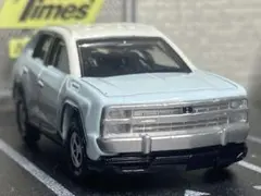 トミカ 光岡 バディ