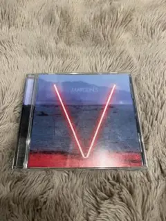 Maroon5 V CD 結婚式のサムネイル