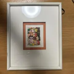 2025年最新】木版画の人気アイテム - メルカリ