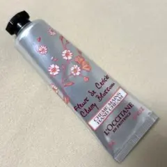 ロクシタン チェリーブロッサム ソフトハンドクリーム 30mL